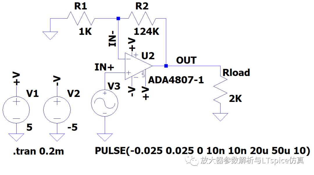 为什么放大器中存在米勒电容时，输入端信号容易导致失真？