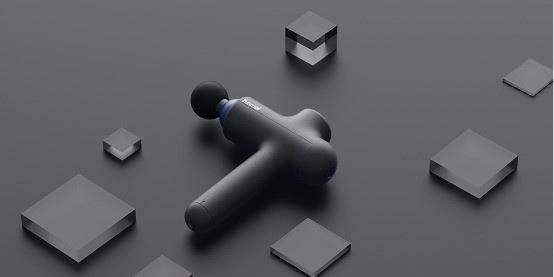 筋膜枪原理与筋膜枪软硬件方案PCBA方案分享