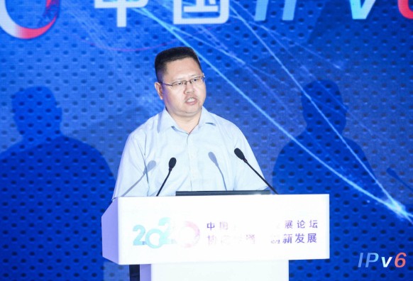 信通院对网站集约化试点地区的集约化平台全面支持IPv6