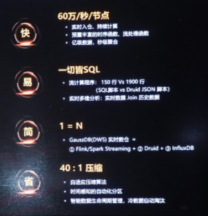 华为FusionInsight智能数据湖解决方案...