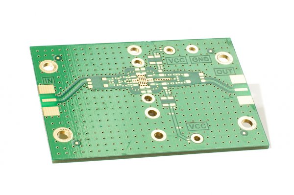 PCB设计中线路宽度与电流的关系
