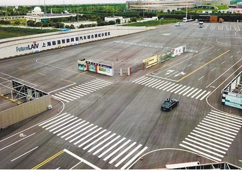 东风日产导入日产ProPILOT自动驾驶辅助系统...