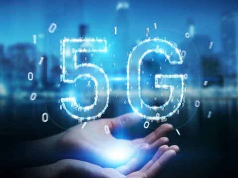 闻库:当前正处于5G网络建设和应用培育的重要时期
