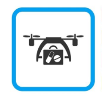 迪拜将建设无人驾驶飞行器的空中走廊