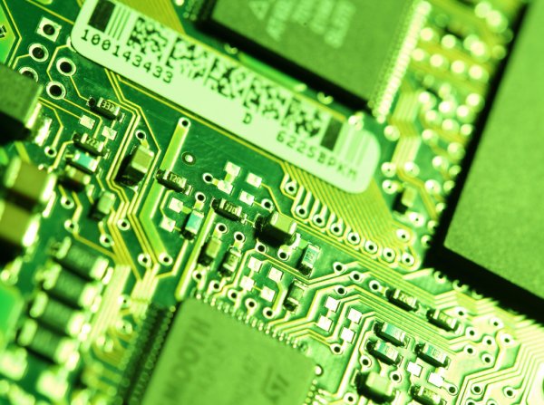 每个PCB设计人员都应了解的高级设计准则