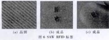 基于DSP的SAW RFID系统的设计及应用