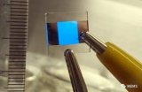 光泵浦器件成为研究新一代LED和激光器的众多方向...