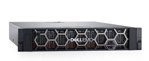 戴尔发布一款边缘计算服务器——PowerEdge...