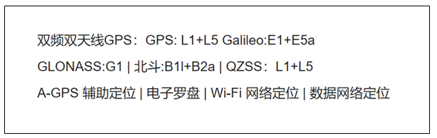 如何知道自己的手机是否支持北斗导航？需要下载APP吗？