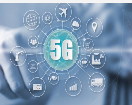 5G等新一代信息技术将推动我国信息服务贸易加快发...