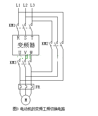 直流母线