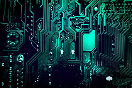PCB设计注意事项-一般规则和电源接地规则