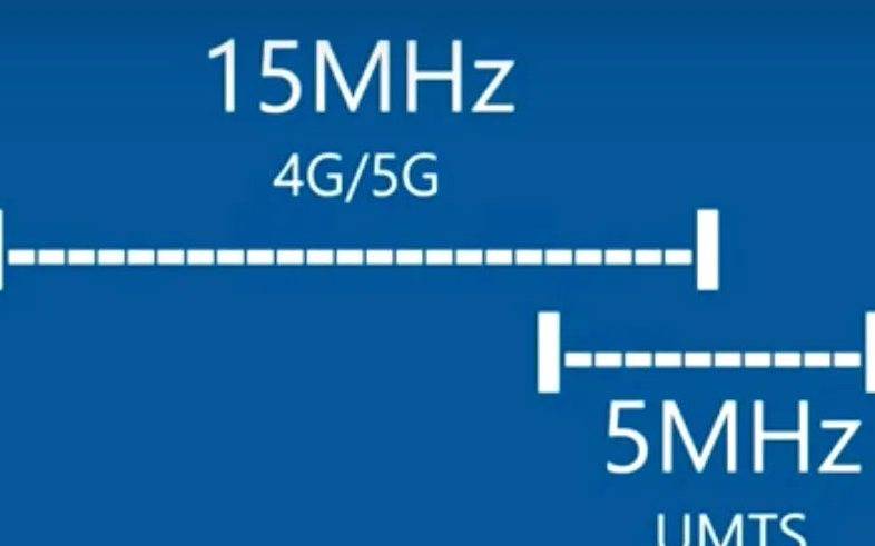 5G时代到来,各个国家的2G/3G也将开始“退休...