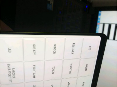 AVENTK UV变色黑胶1098可有效解决OL...