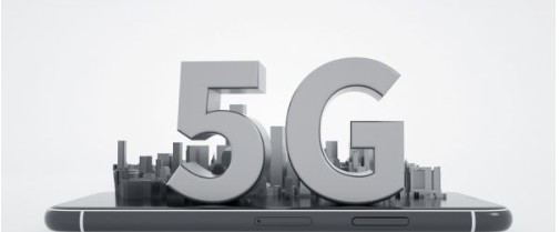 5G网络建设在智能手机市场的话语权迅速扩大?