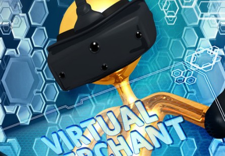 惠普正研發新的VR頭顯,具有眼球追蹤和臉部視角攝像頭傳感器