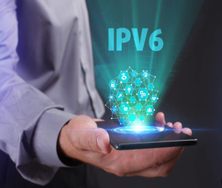 我国已进入IPv6+阶段,未来将实现真正的网随云动、万物智联
