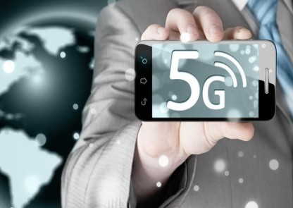 专家:6G网络或许将在2025年启动技术标准化进...