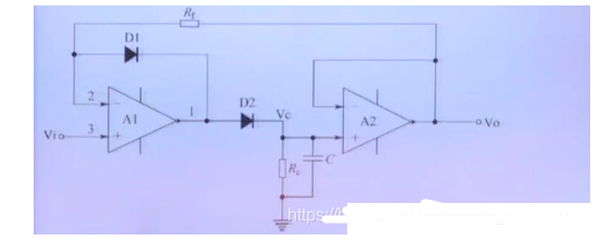 常用三大检波技术介绍 电压半波整流的均值检波电路分析