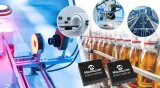 Microchip推出首款单芯片物理层接口器件