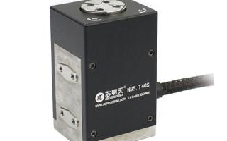 基于平行運動學設計的N35壓電偏轉鏡的結合和特點...