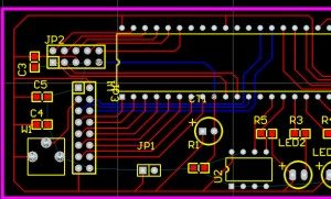 PCB设计中要了解的基本规则
