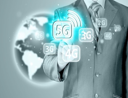 联网汽车和自动驾驶利用5G提供的优势和运营效率
