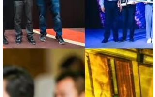 AI產業人才困境與落地限制要用技術開啟AI to...