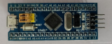 STM32的GPIO使用