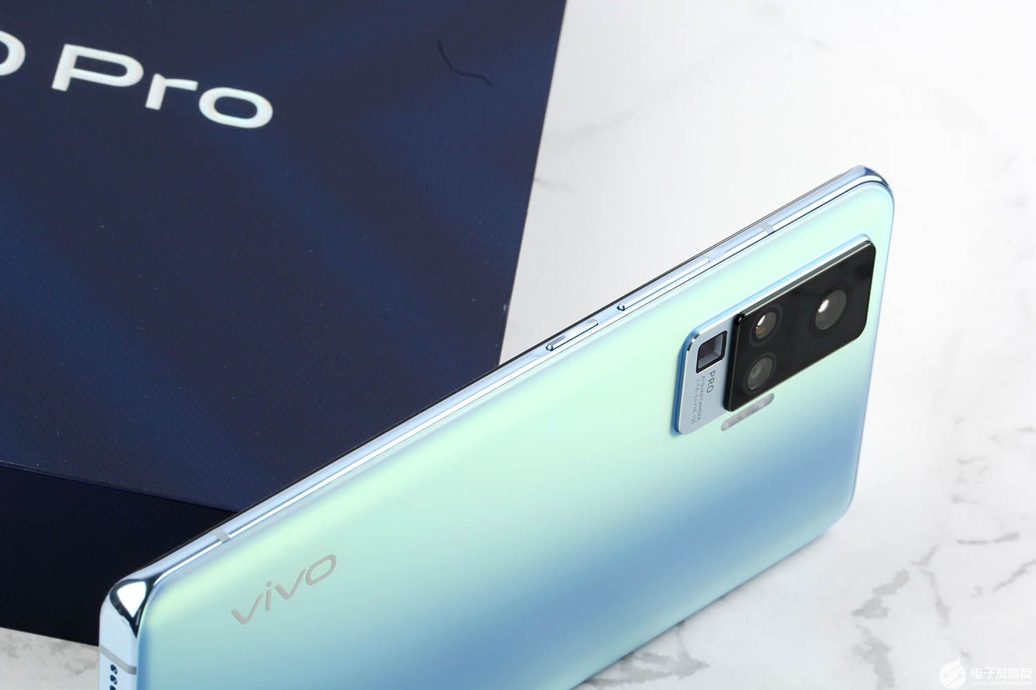 vivo x50 pro怎么样vivo x50 pro评测告诉你防抖微云台有多稳