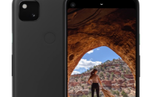 Google Pixel 4a将iPhone S...