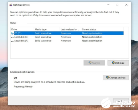 微软发布Windows 10大更新，已修复影响SSD碎片整理Bug