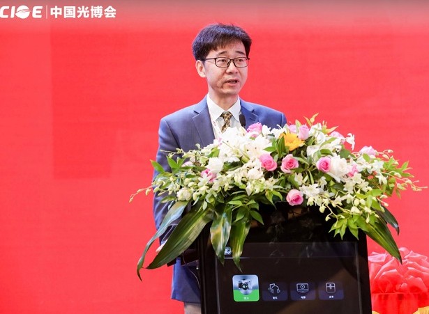光电产业的各类创新助力深圳构建全链条的创新生态体...