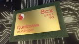 安蒙先生推出高通骁龙8cx第二代5G计算平台