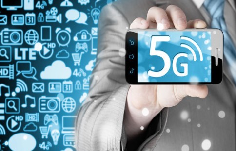 欧洲和中国的运营商正在引领早期的大规模室内5G部...
