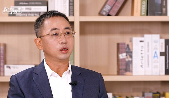 青海基于华为云构建了国内首个能源大数据创新平台