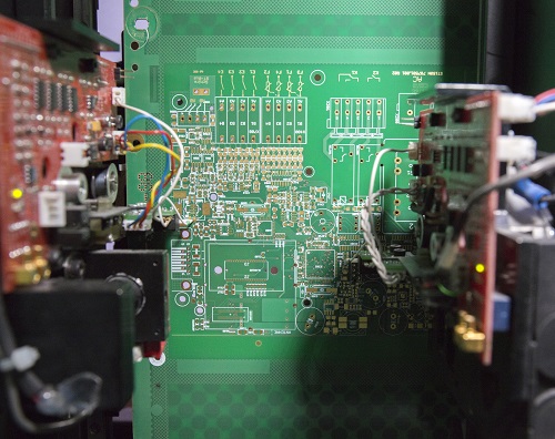 在制造中提高PCB质量的方法