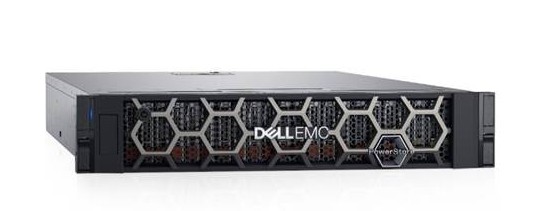 戴尔将改动后的Isilon OneFS文件系统软...