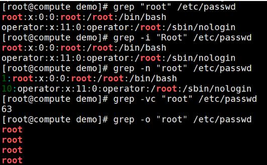 linux的scp命令怎么用_linux的grep命令用法