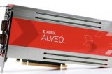英特尔推出了Stratix 10 NX FPGA...