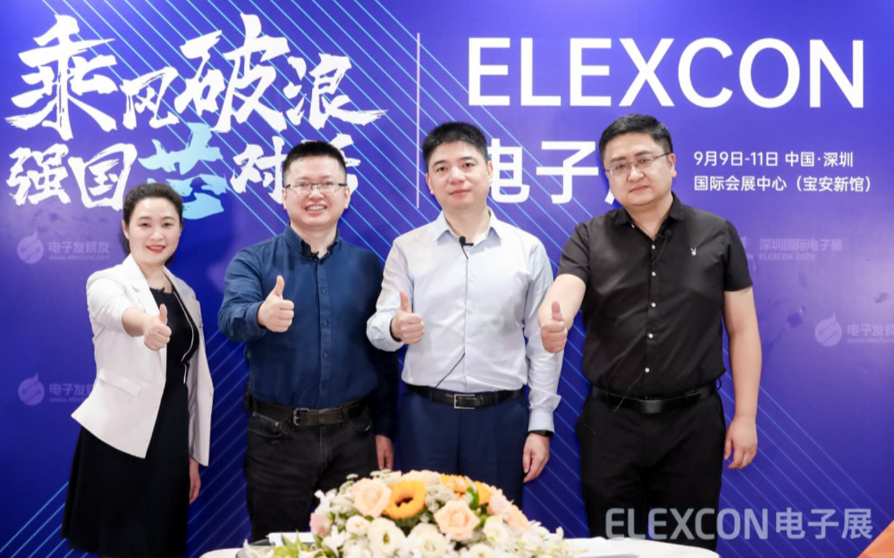 国产存储:技术上猛追不舍,生态链加速集结