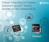 SmartBond DA1469x系列是Dial...
