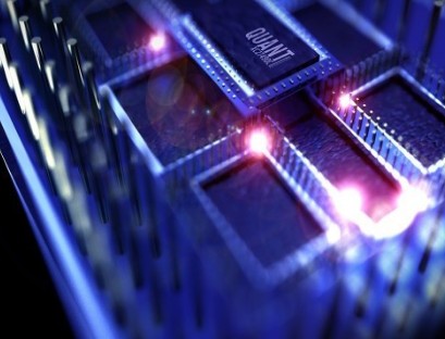 AMD正在重塑现代数据中心,为运营商5G发展奠基