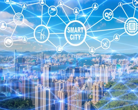 物联网技术在建筑行业的优势分析
