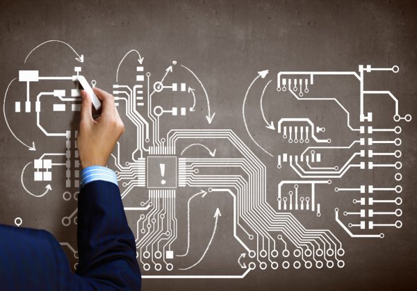 PCB設計初學者應該了解規則