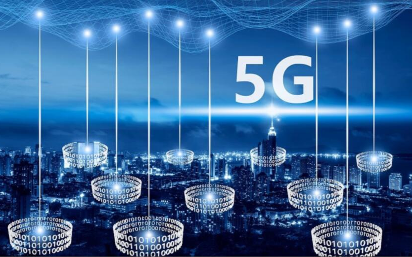 疫情大考5G上市公司交卷!近六成公司实现盈利,五...