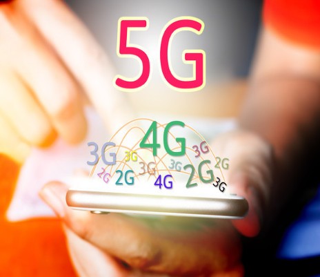 中国移动5G从哪四个方面开展5G云XR生态构建与...