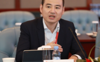 建设5G智慧园区正当时,将带来新的突破点和增长点