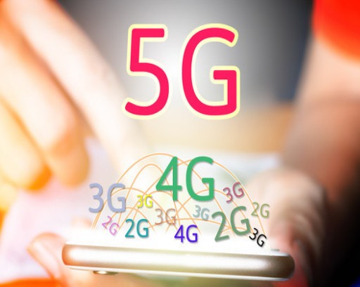 5G技术如何改变垂直市场?