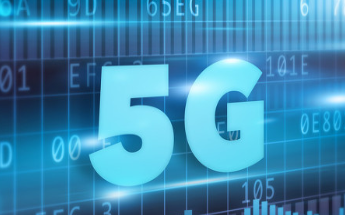 北京市已经全面完成5G独立组网建设实现了5G全覆...